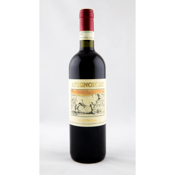 Avignonesi “Desiderio” Merlot